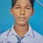 ANUJ MOURYA